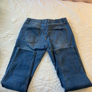 Men’s Mugsy Fultons Jeans